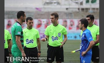 دیدار سپیدرود رشت و استقلال تهران؛  19