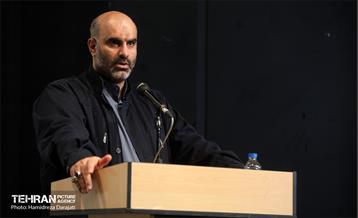 اولین رویداد ایده پردازی و شبکه سازی ساماندهی معتادان متجاهر 20