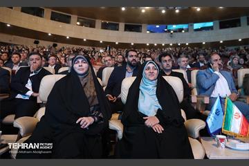 رویداد و نمایشگاه ملی مشاغل خانگی ایران 62