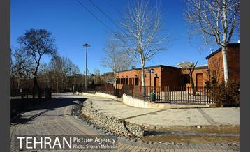 بوستان پلیس 31