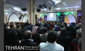 ویژه برنامه "شب خوشنویسی" 6