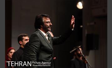 کنسرت ارکستر ملی ایران 22