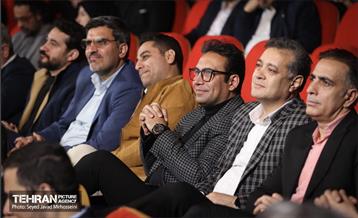 نشست سالیانه مدیران  روابط عمومی شهرداری تهران 5