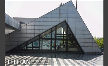 بزرگراه رسالت 22