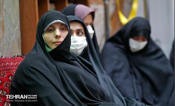 جشن سالگرد پیروزی انقلاب با حضور شهردار تهران 4