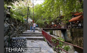 دربند, در بندِ کرونا 10