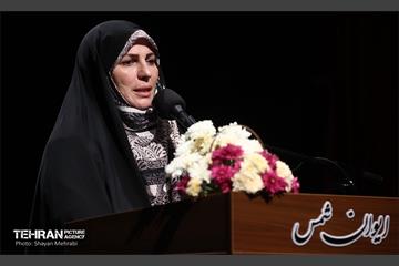 اختتامیه سومین دوره ریحان شهر 19