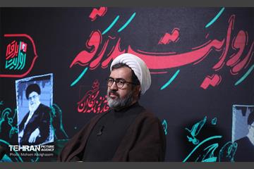 رویداد «روایت بدرقه» 25