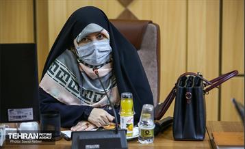 جلسه اعضای کمیسیون نظارت و حقوقی شورا با دادستان کل کشور 19