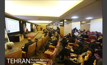 نشست تخصصی شهرداری با معلولان 7