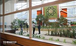 نشست هم اندیشی رئیس مرکز ارتباطات و امور بین الملل با اصحاب رسانه 1