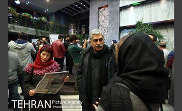 اکران خصوصی فیلم خانه ای در خیابان چهل و یکم‎ 6