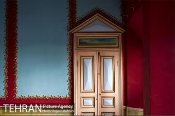 عمارت مستوفی الممالک 37