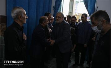 ختم مرحوم محمد بنی‌حسن 20