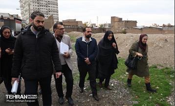 تور گردشگری محله کن 47