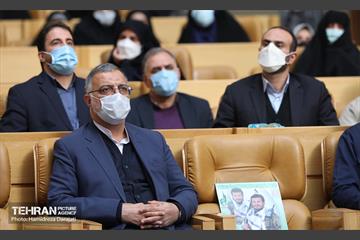 دومین اجلاسیه مجمع جهانی مستضعفین 13