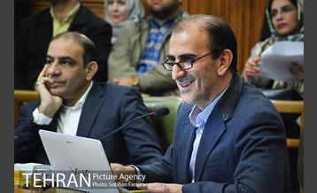 صد و نود و چهارمین جلسه شورای شهر 18