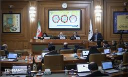 ارائه لایحه بودجه سال ۱۴۰۵ شهرداری تهران  24