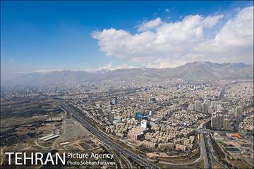 روز پاک تهران  2