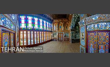 خانه فرهنگ بازار 3