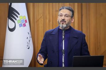 سیصدونودوسومین جلسه شورای اسلامی شهر تهران  32