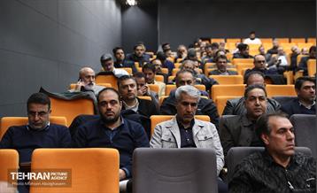 افتتاح اولین دوره توانمندسازی شهرداران نواحی 37