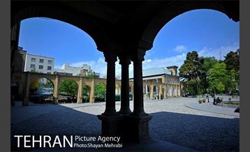 عمارت مسعودیه 26