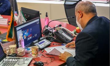 جلسه نظارتی 1888 با حضور معاون محترم حمل نقل ترافیک  10