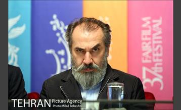 روز چهارم سی و هفتمین جشنواره فیلم فجر 32