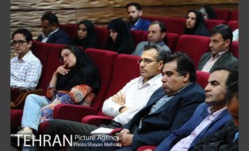 نشست تخصصی "تهران شهری برای همه کودکان" 3