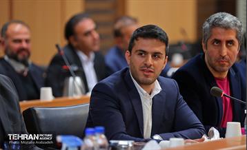 مراسم تقدیر از عملکردهای برتر و منتخبین نمایشگاه شهر-یاران 6