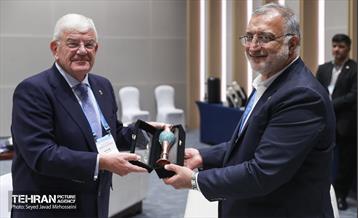 دومین روز مجمع جهانی اتحادیه شهرها و دولت‌های محلی (UCLG) 28