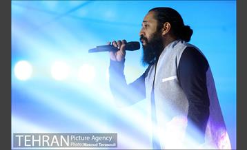 جشنواره عید شرقی در بوستان نوروز 16