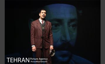 شانزدهمین جشن شب بازیگر خانه تئاتر 22