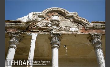 تاریخ رها شده- 2