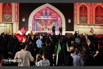 رویداد آیینی «محرم شهر»-4 (15)