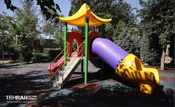 افتتاح بوستان ملل در منطقه ۳ 10