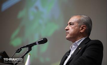 افتتاح دومین نمایشگاه بین‌المللی شهر پایدار در جزیره کیش 6