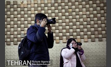 تور عکاسی تئاتر شهر 13