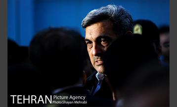 بهره برداری از 14 پروژه مدیریت شهری منطقه 17 با حضور شهردار تهران 28