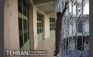 موزه عبرت 41