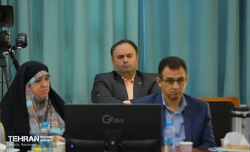 یکصدوچهاردهمین نشست مجمع شهرداران کلان شهرهای ایران 5