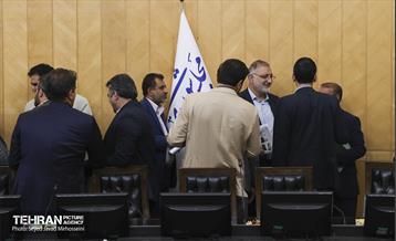 مجمع نمایندگان 3