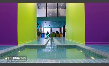 آیین افتتاح پارک علم‌ و فناوری شهری شهرداری تهران 39