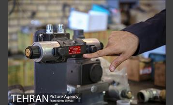 کارخانه تولید و تجهیز ماشین آلات خدمات شهری 12