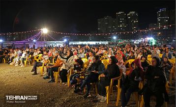 جشنواره شهر امید 14