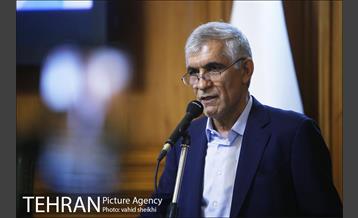 ارائه برنامه کاندیداهای شهرداری تهران در جلسه شورای شهر 23