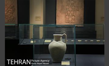 نگاهی به موزه دوران 6