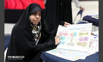 آیین اختتامیه بوت‌کمپ «هم‌آرا» با رویداد «حل مسائل خانواده تهران» 17