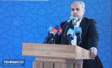 صدوبیست و دومین پویش امید و افتخار 22